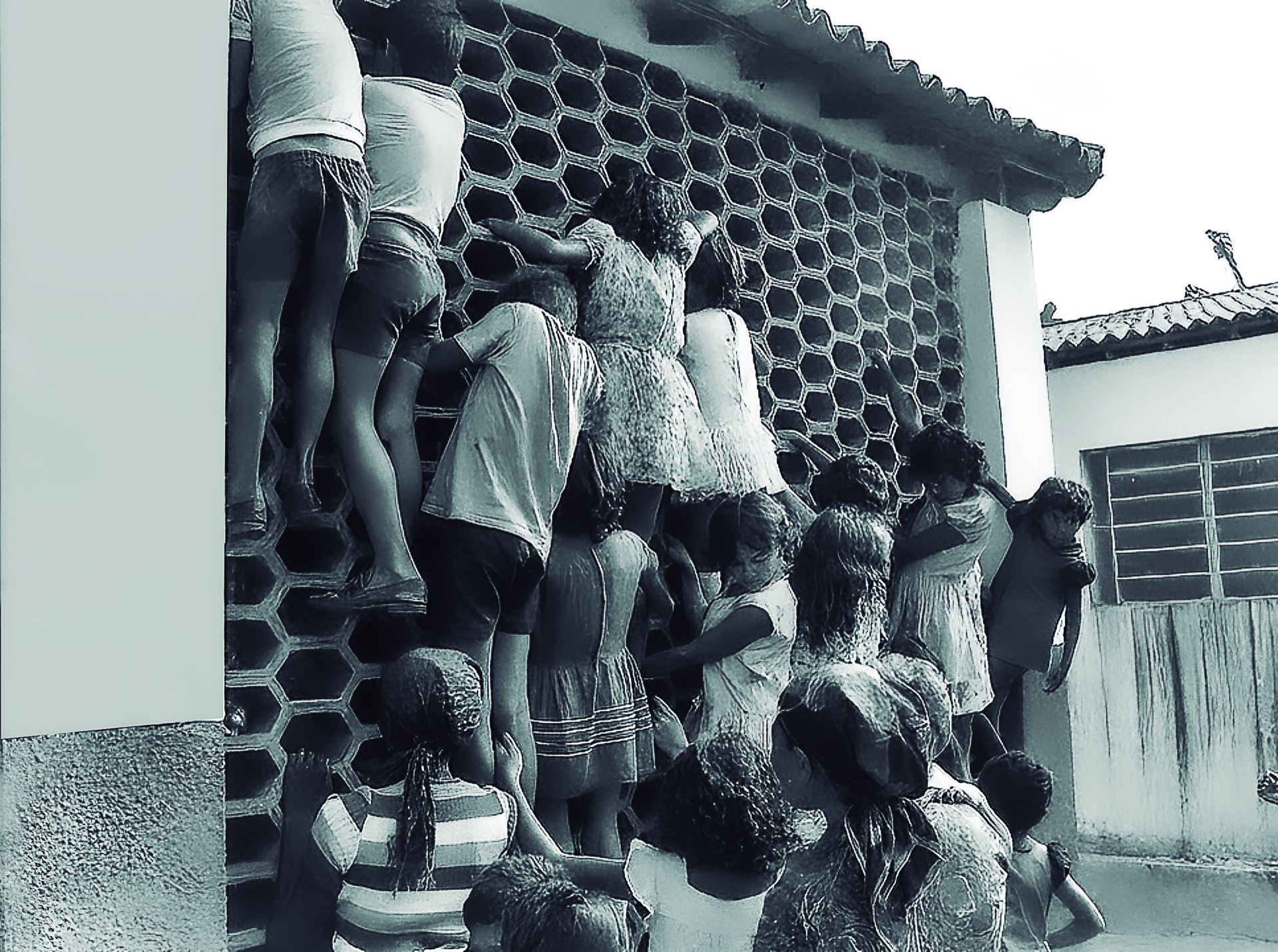 Onde a infância encontra a arte