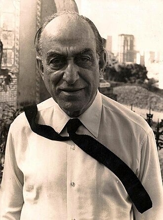 Paschoal Carlos Magno